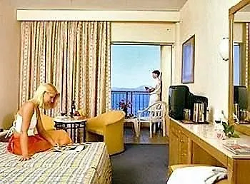 Nissaki Hotel Gimari