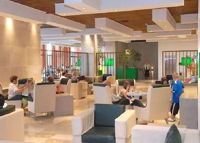 Nissaki Hotel