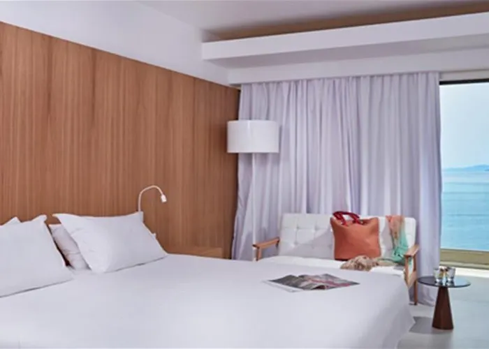 Hotel Nissaki Gimari