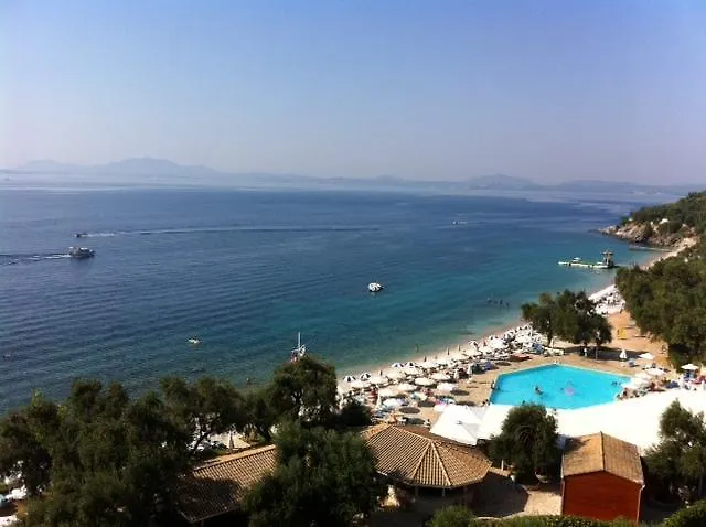Nissaki Hotel 4*