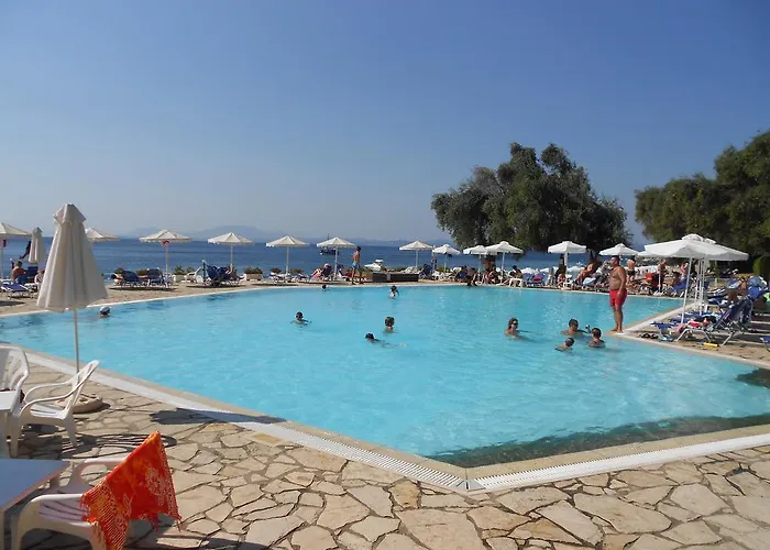 Hotel Nissaki Gimari
