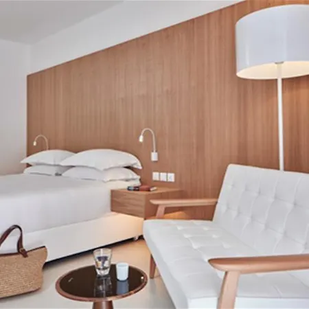 Hotell Nissaki 4*