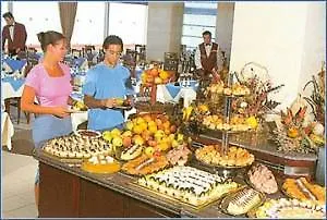 Nissaki Hotell