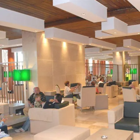 Nissaki Hotell