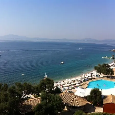 Nissaki Hotell 4*