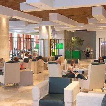 Nissaki Otel