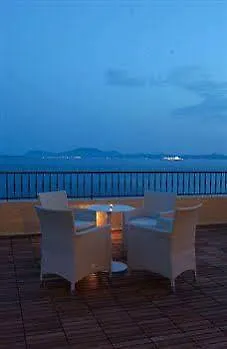 호텔 Nissaki 기마리