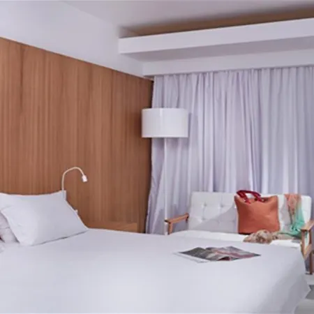 Hotel Nissaki Nisaki (Corfu)