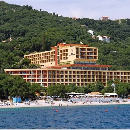 Nissaki 4* 기마리