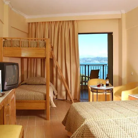 Nissaki Otel