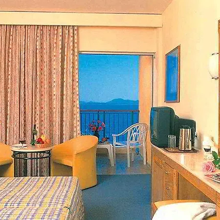 호텔 Nissaki 기마리