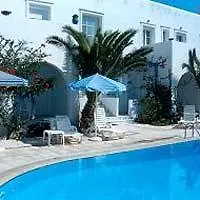 호텔 Nissaki 기마리