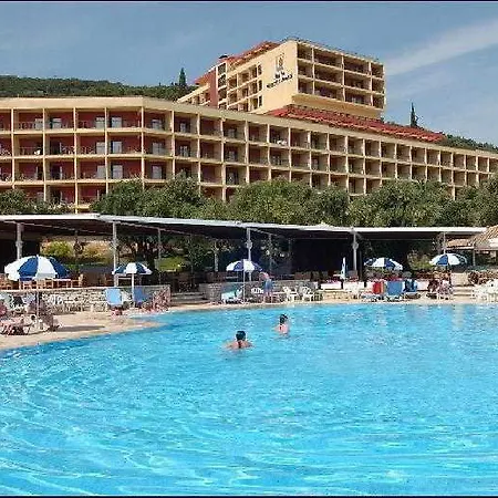 호텔 Nissaki 기마리