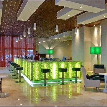 Nissaki 4* 기마리