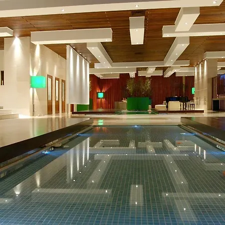 Otel Nissaki