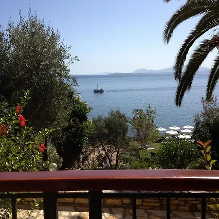 Otel Nissaki 4*