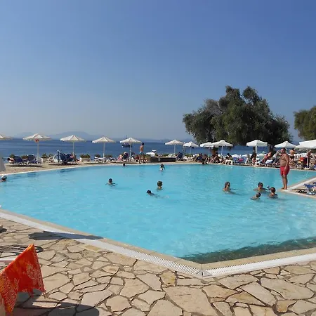 호텔 Nissaki 기마리