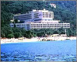 호텔 Nissaki 기마리