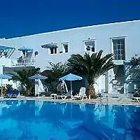Nissaki Otel