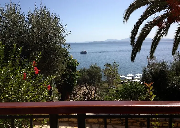 Otel Nissaki 4*