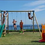 Nissaki Hotel 4*