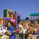 מלון Nissaki 4*