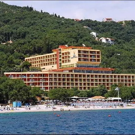 Nissaki 4* Niszáki