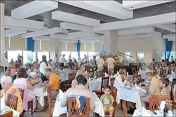 Nissaki Hotel