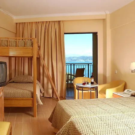 Hotel Nissaki