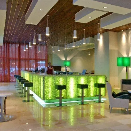 Nissaki Hotel 4*