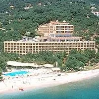 Szálloda Nissaki 4*