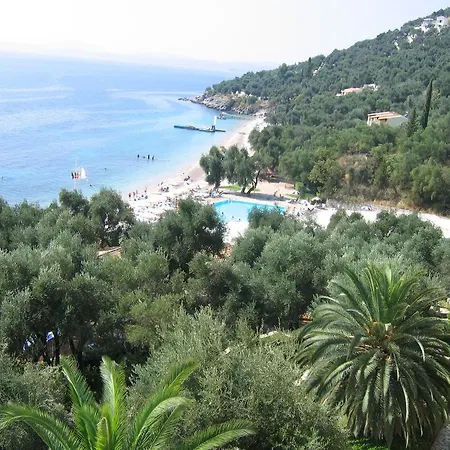 Hotel Nissaki