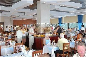 Nissaki Hotel Gimari