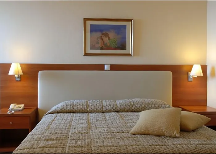 Hotel Nissaki