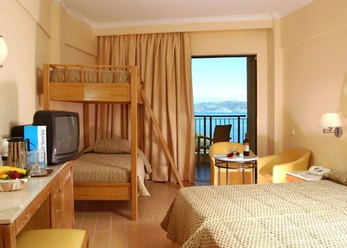 Nissaki Hotel