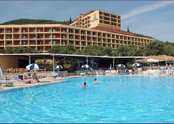 Hotel Nissaki Gimari